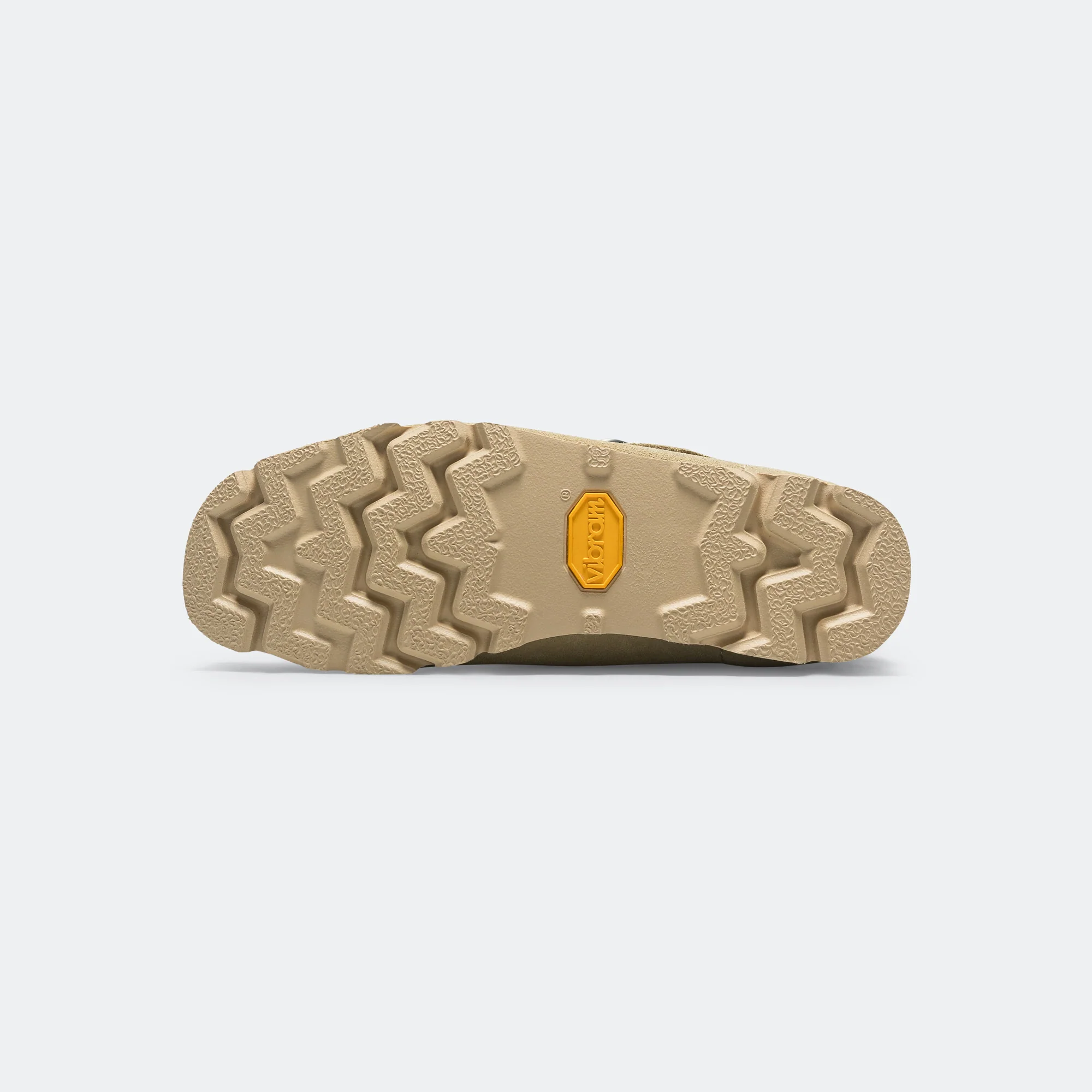 WallaStrap Boot x Needles - Maple Suede - Image 5