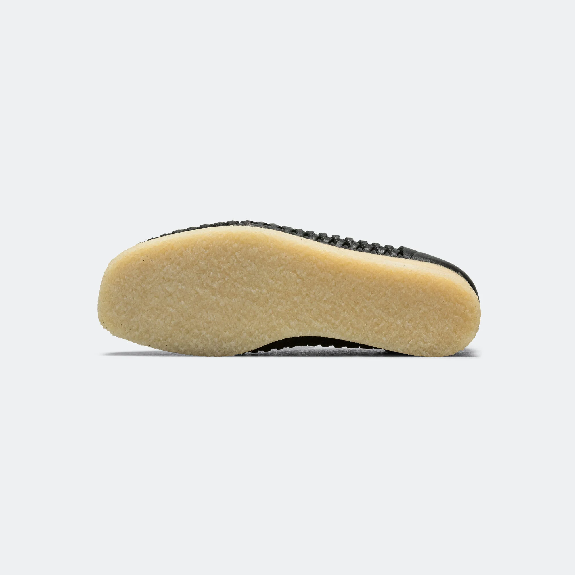 WB Penny Weave - Black - Image 5