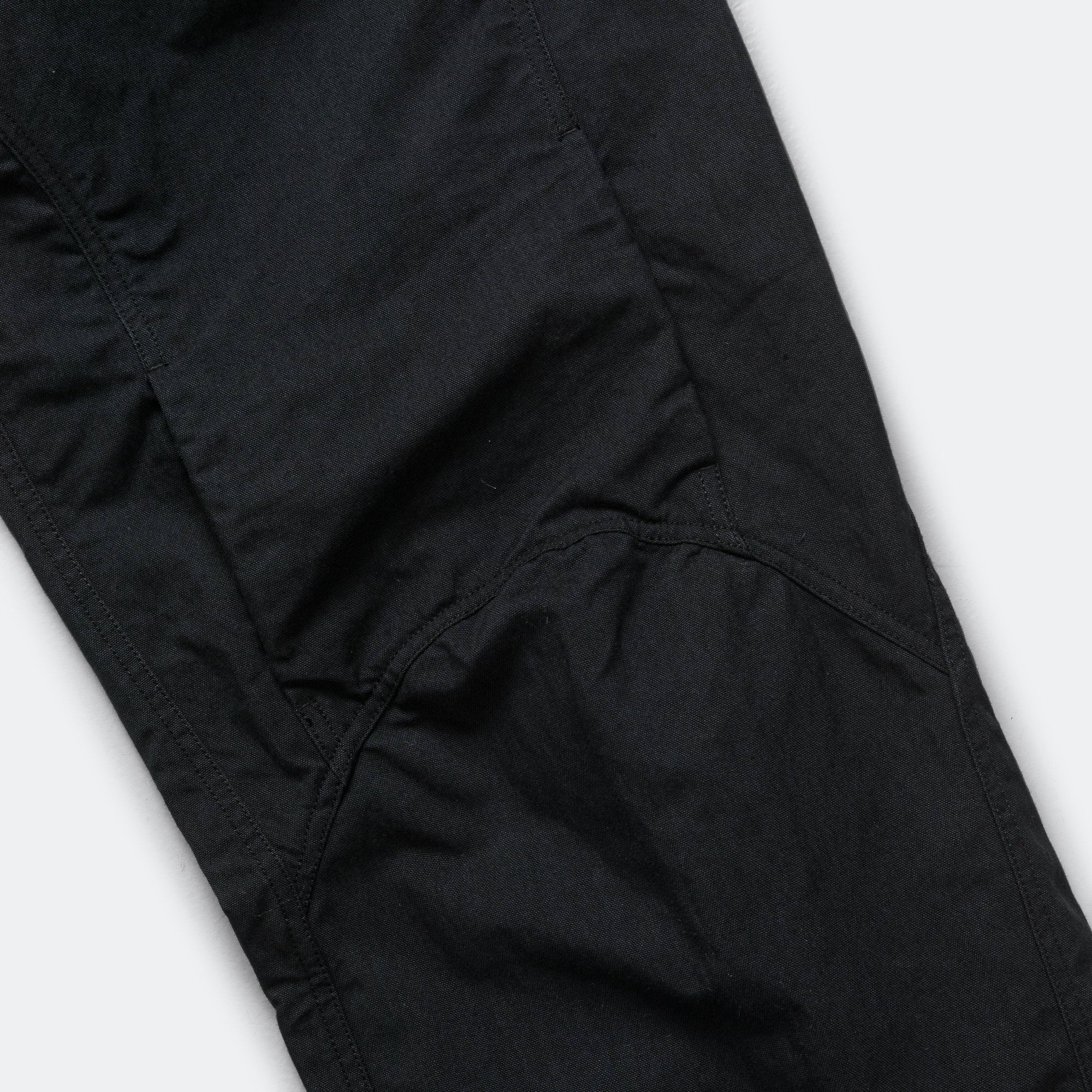 Welder Pants - Black - Image 4