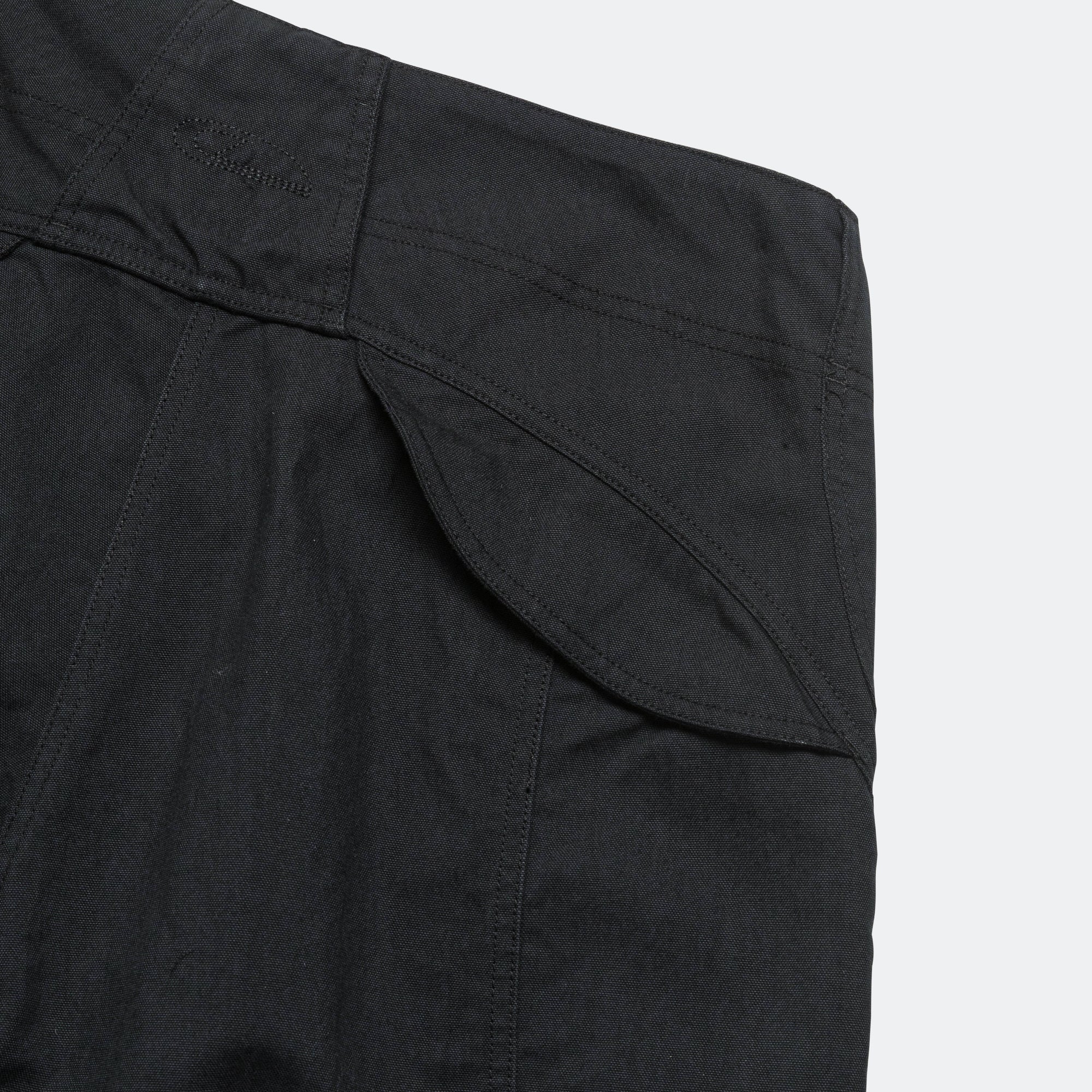 Welder Pants - Black - Image 5