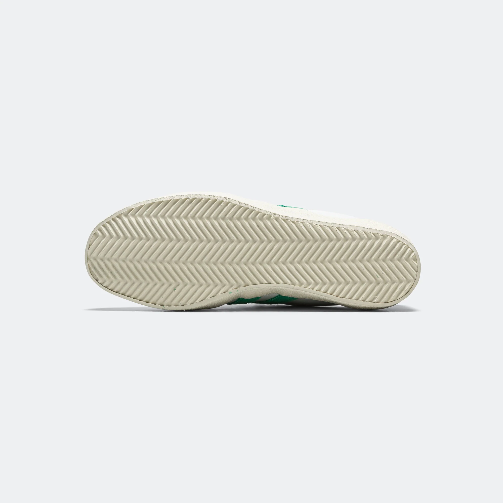 Womens Blanc x Sporty & Rich - Cloud White/Off White-Court Green - Image 5