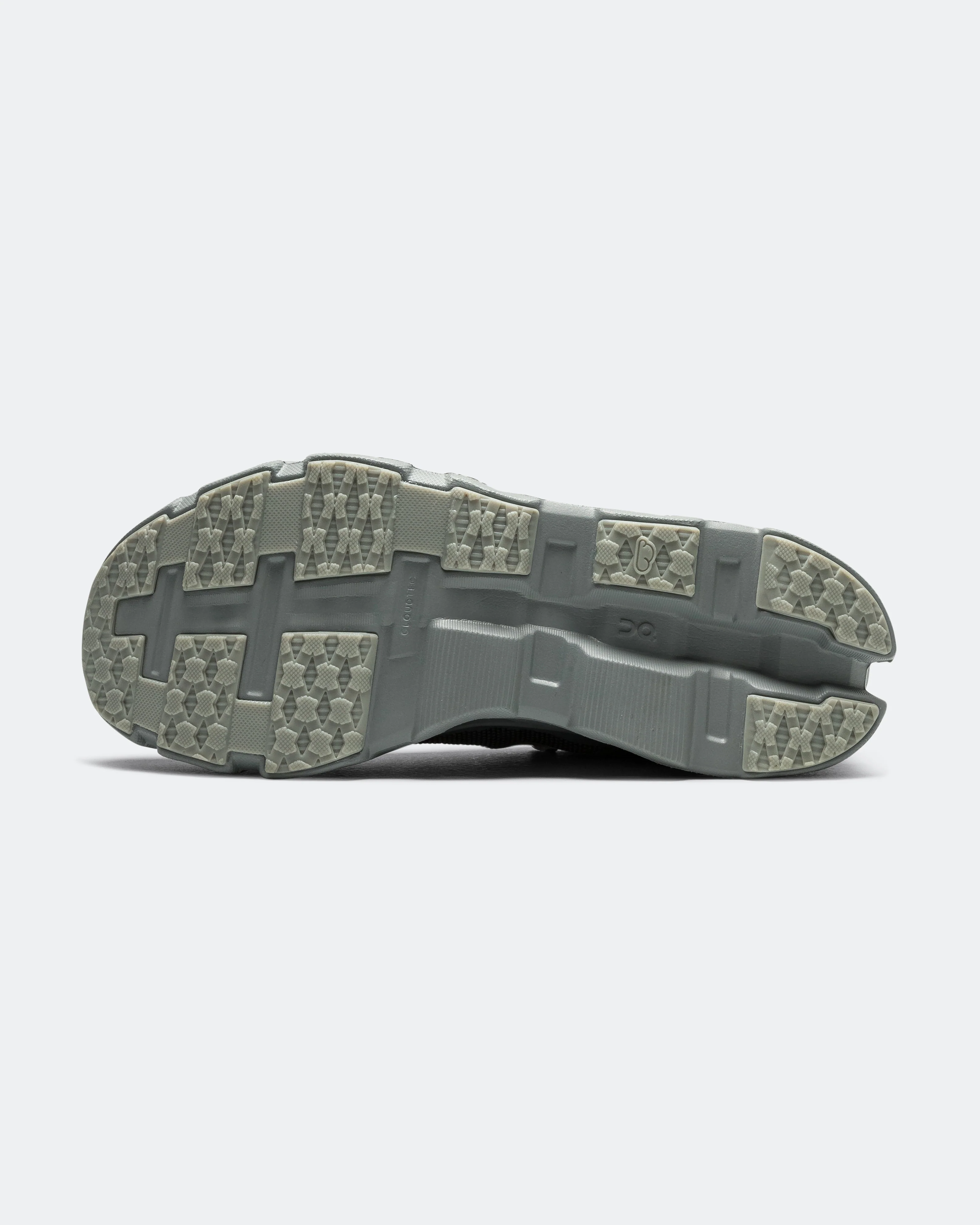 Womens Cloudmonster Hyper x PAF - Phantom/Apollo - Image 5