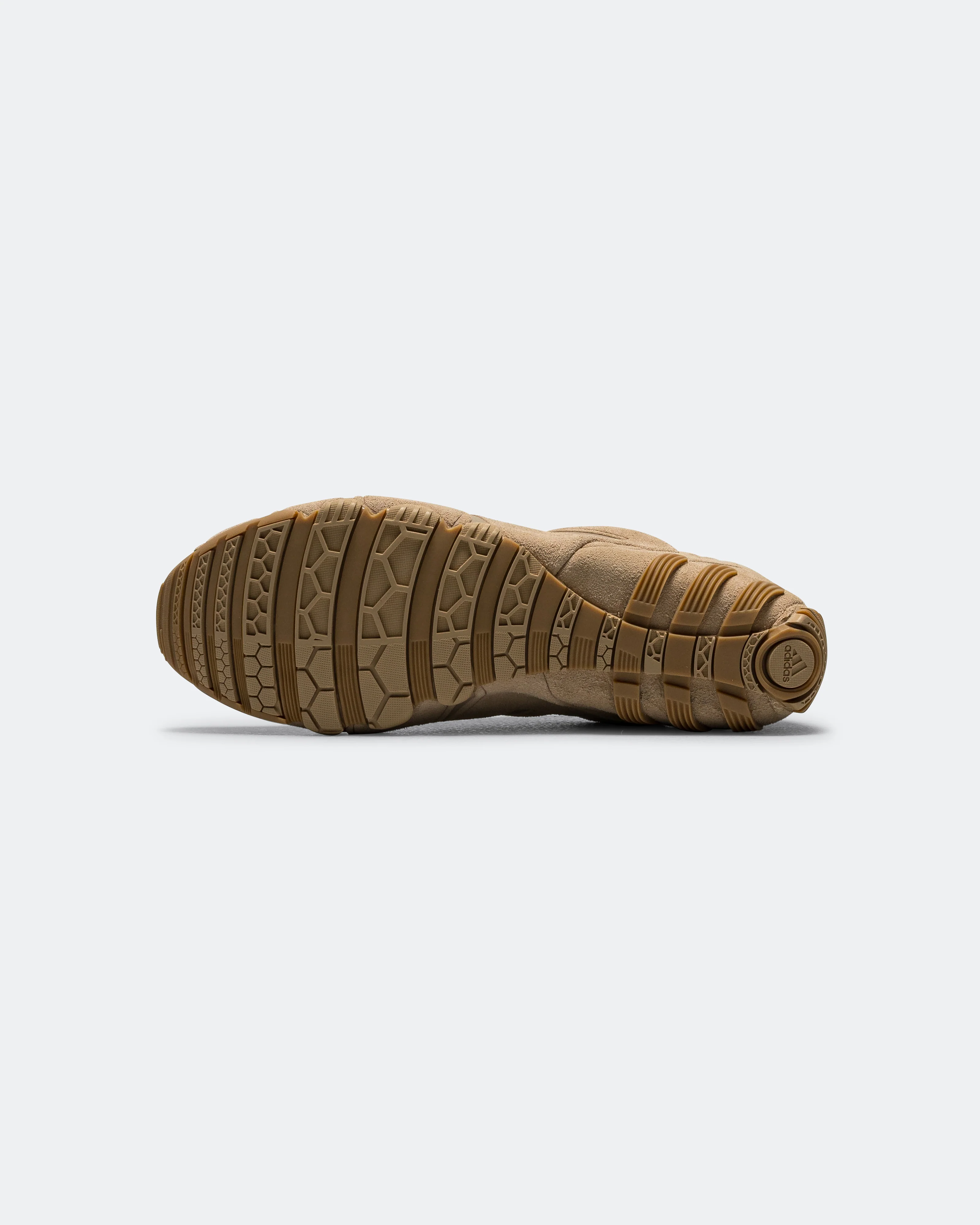 Womens Ghost Sprint - Magic Beige/Wonder White-Gum - Image 5