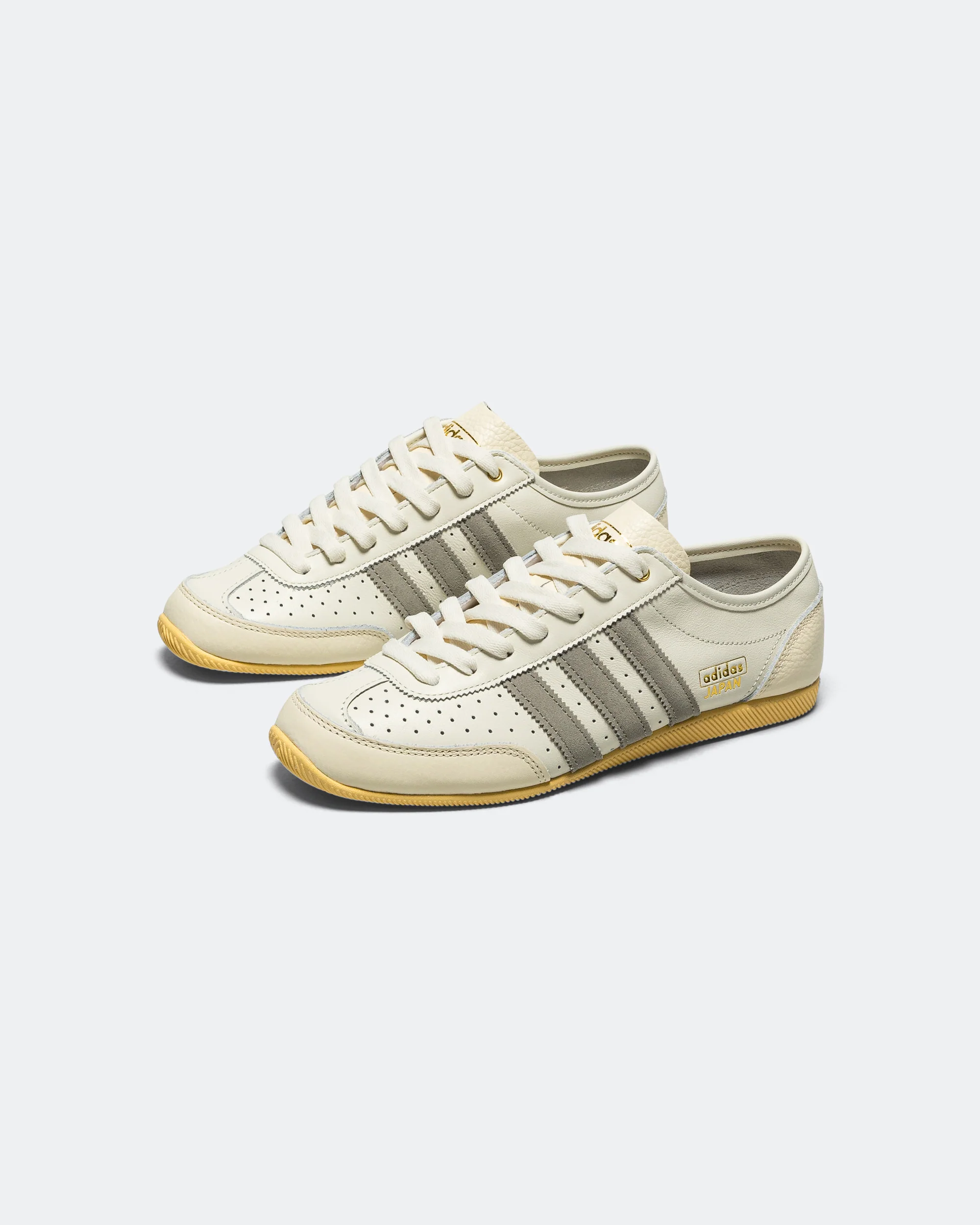 Womens Japan Decon - Off White/Silver Pebble-Royal Blue - Image 2