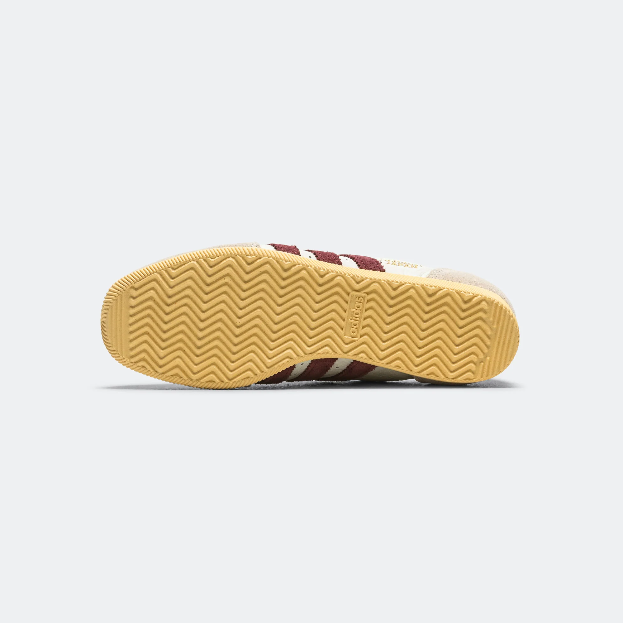 Womens Japan - Off White/Shadow Red-Orange Tint - Image 5