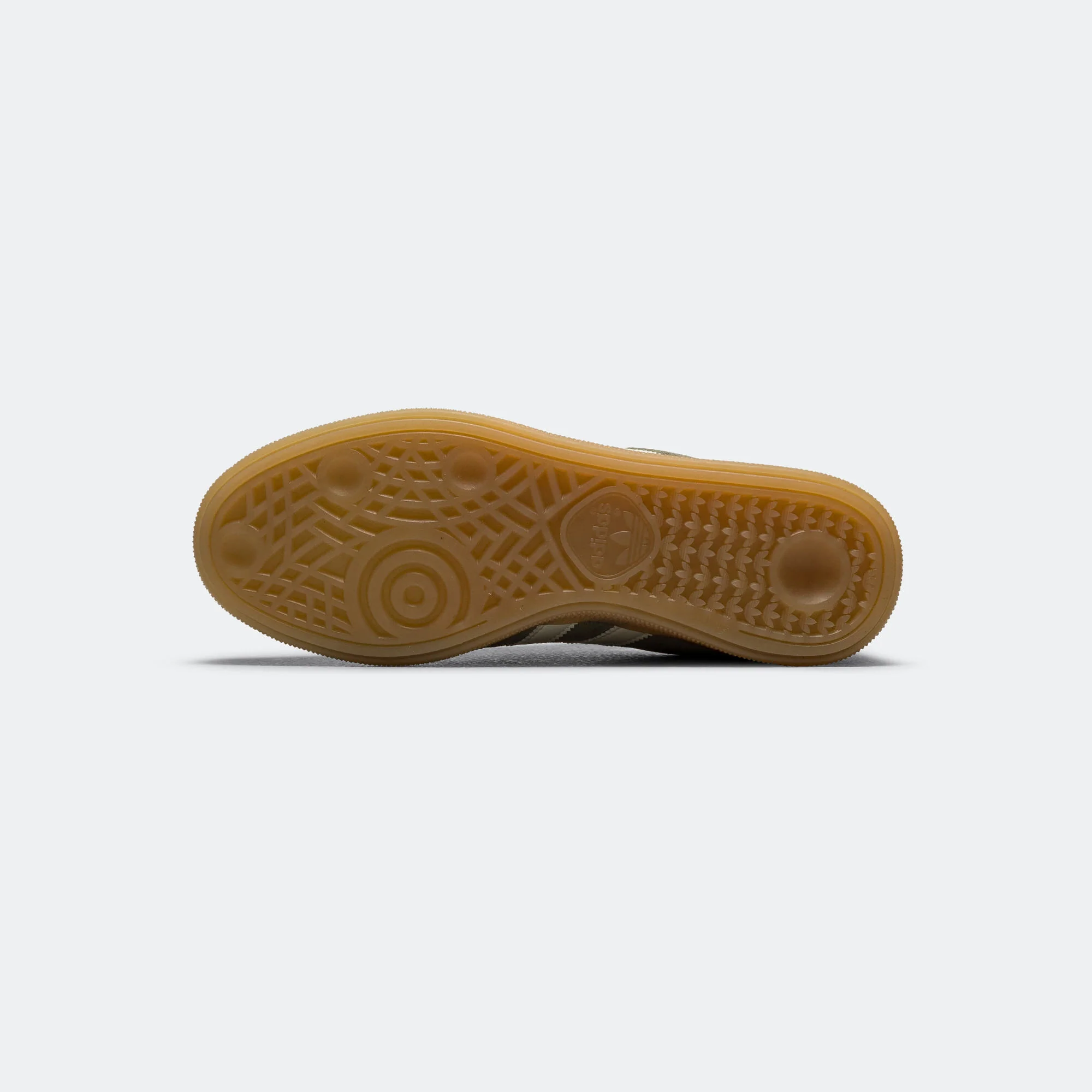 Womens Muenchen - Silver Pebble/Off White-Silver Metallic - Image 5