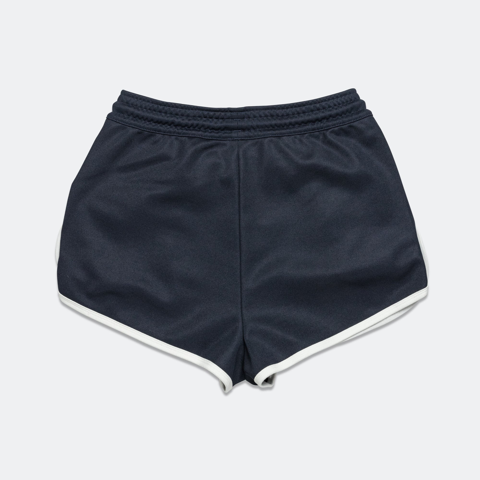 Womens Tennis Short x Sporty & Rich - Night Navy - Image 2