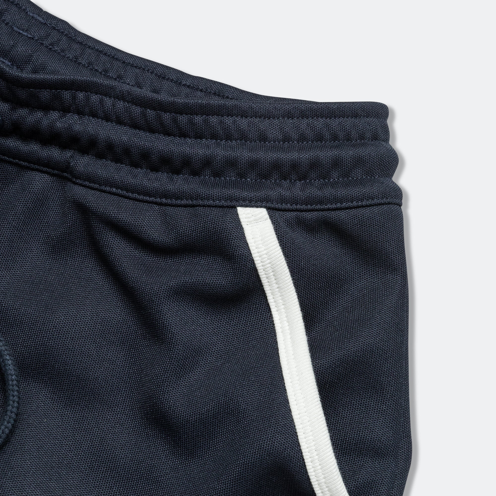 Womens Tennis Short x Sporty & Rich - Night Navy - Image 4