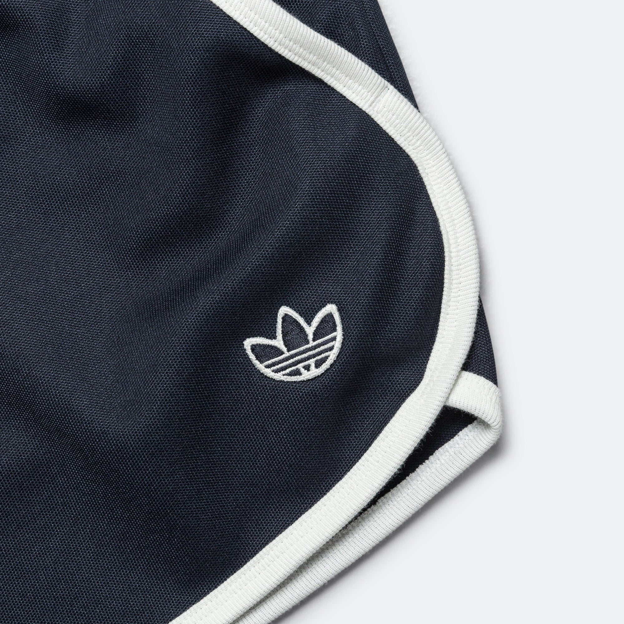 Womens Tennis Short x Sporty & Rich - Night Navy - Image 5