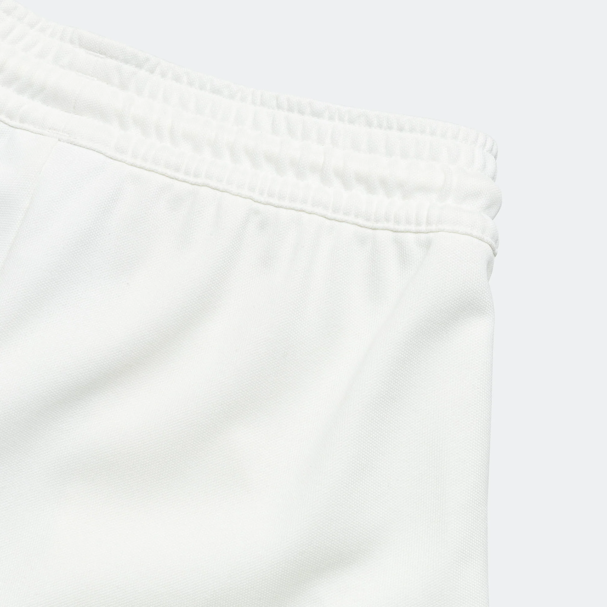 Womens Tennis Short x Sporty & Rich - Off White - Image 6