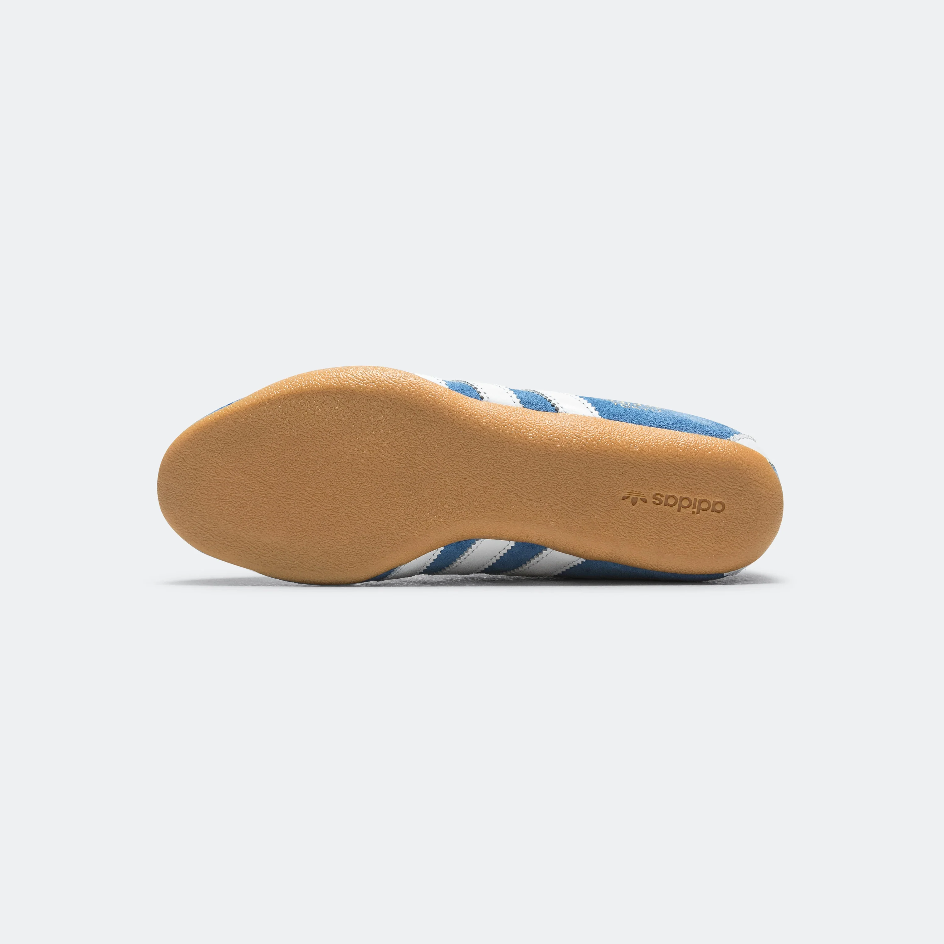 Womens Tokyo - Bluebird/Footwear White-Gum - Image 5