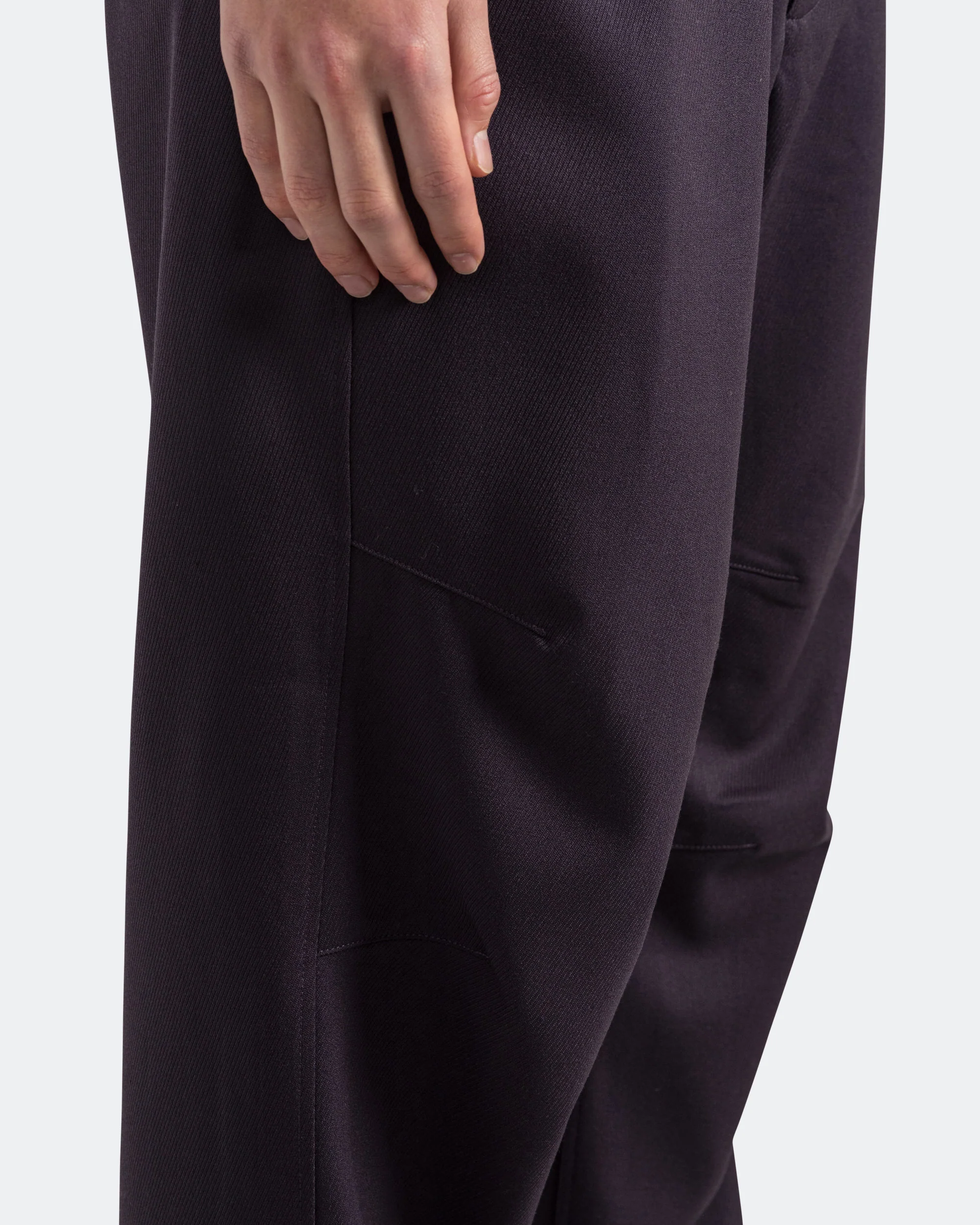 Wool Classics Woven Pant - Cave Purple - Image 5