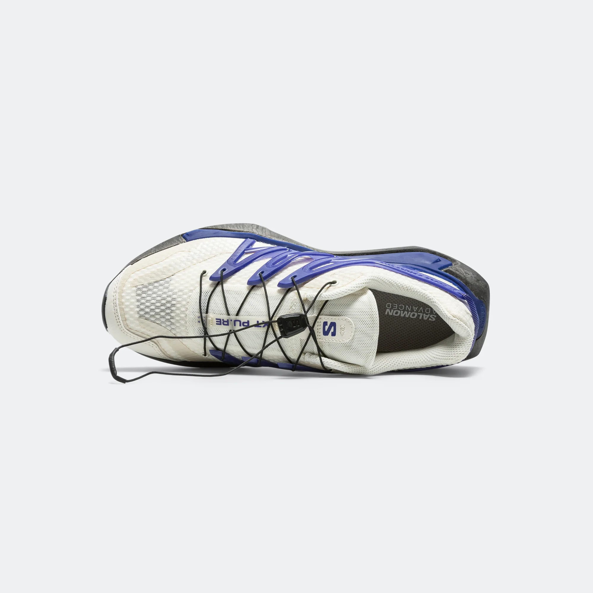 XT-PU.RE Advanced - Vanilla Ice/Liberty-Black - Image 4