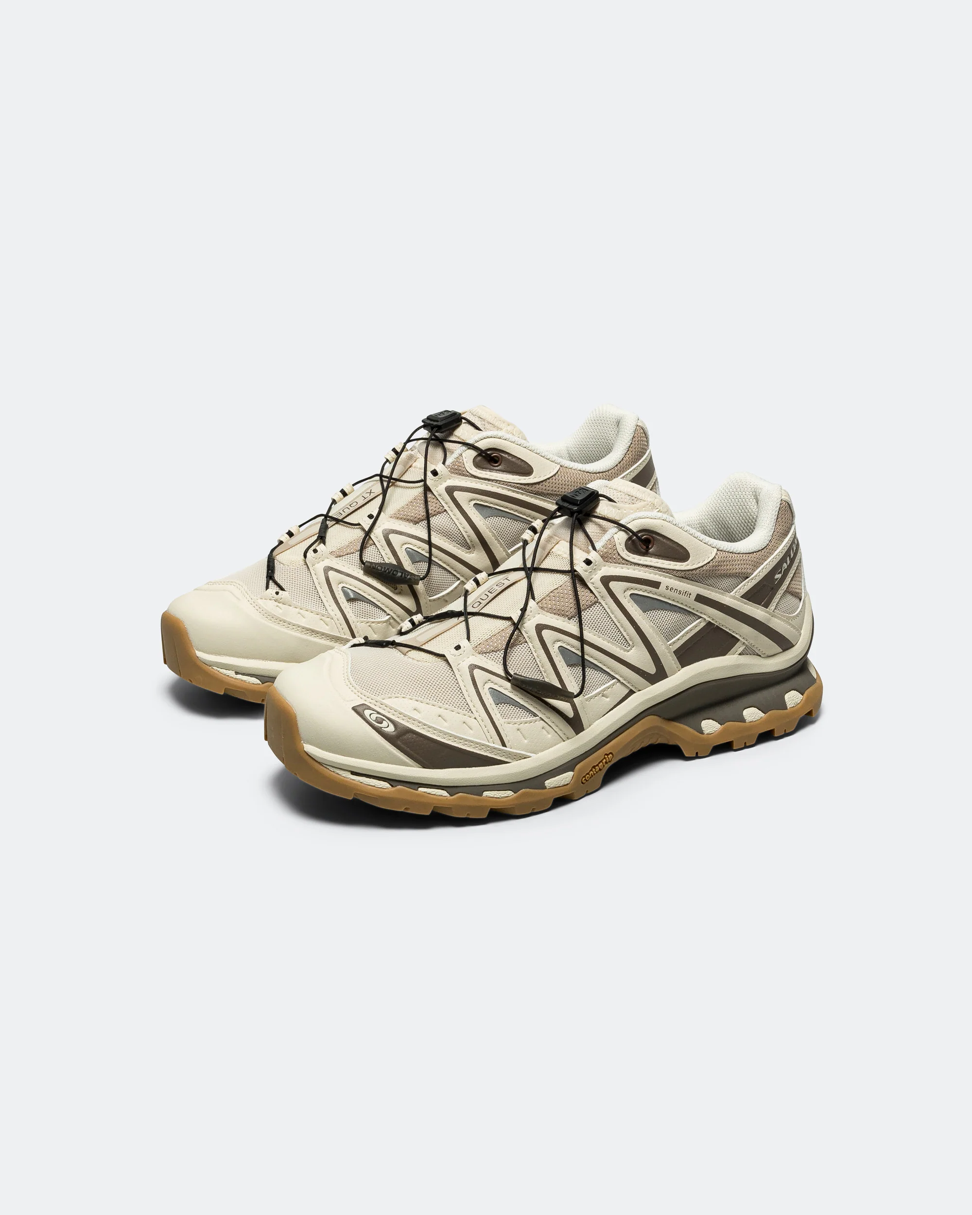XT-Quest - Almond Milk/Falcon-White Pepper - Image 2