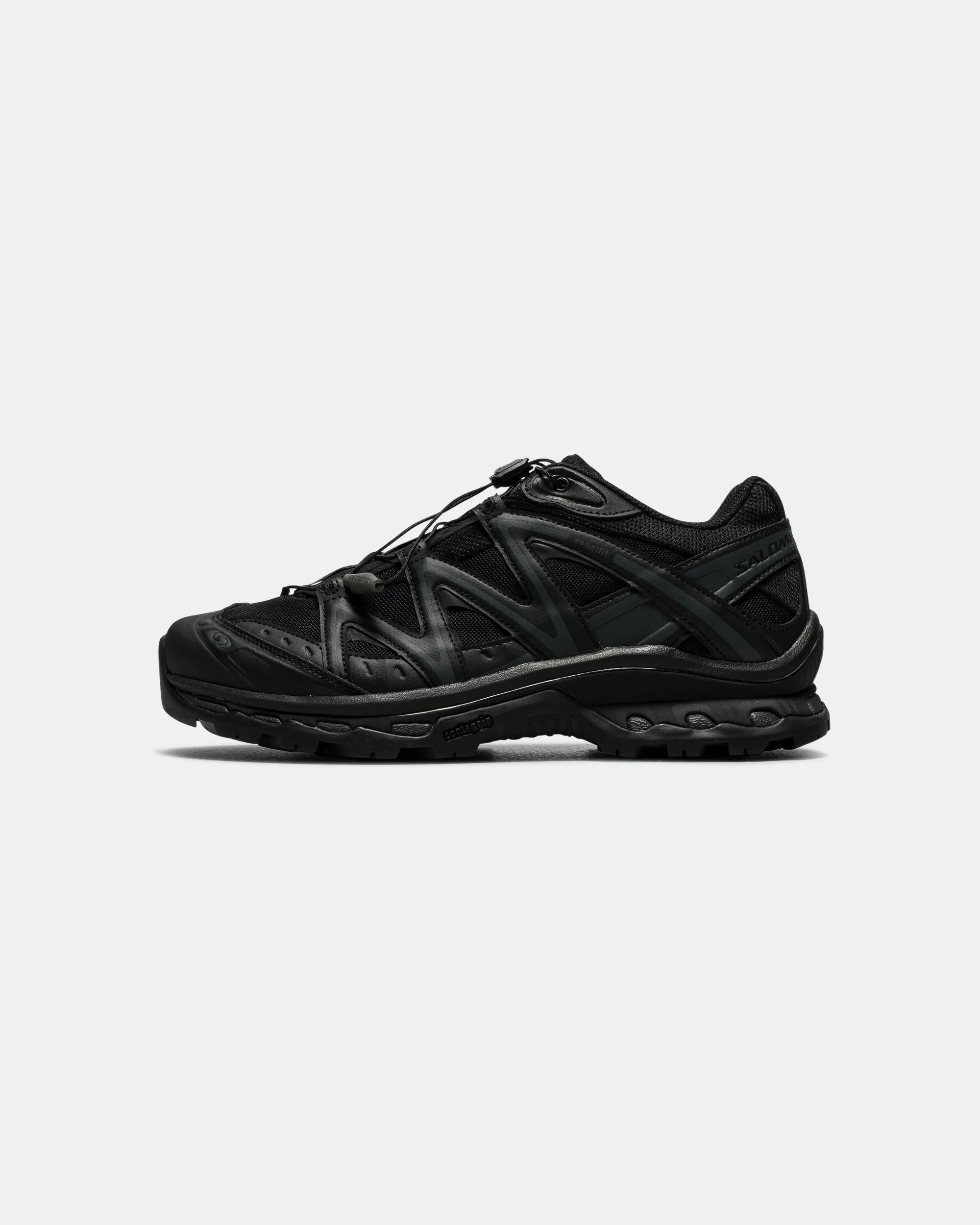 XT-Quest - Black/Phantom