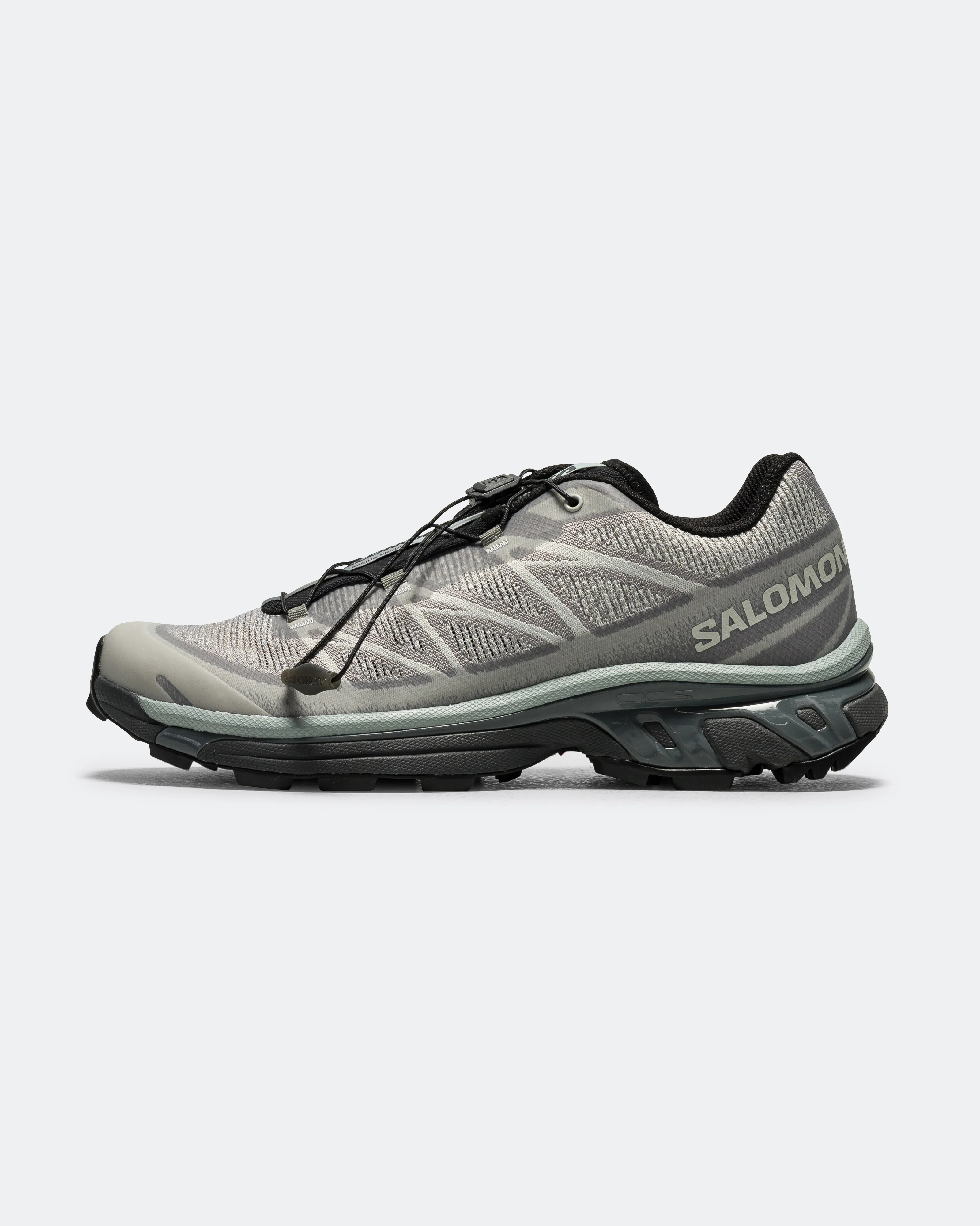 XT-6 Shadow - Gull/Grey Violet-Quarry