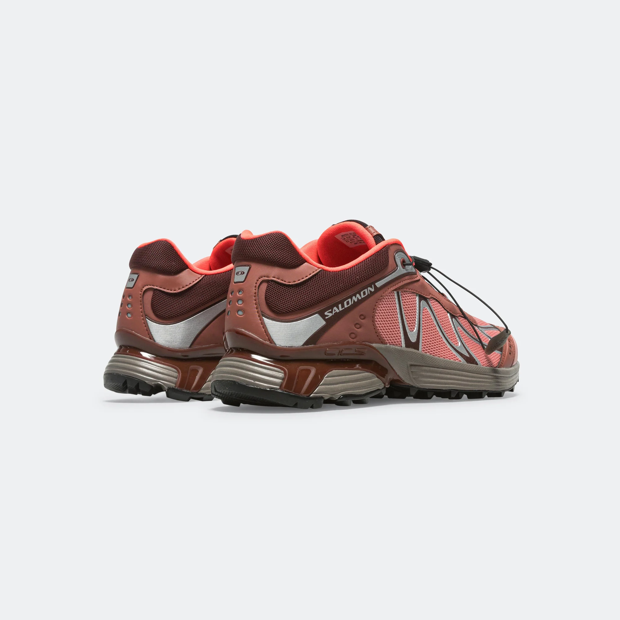 XT-Whisper - Henna/Tawny Port-Neon Flame - Image 3