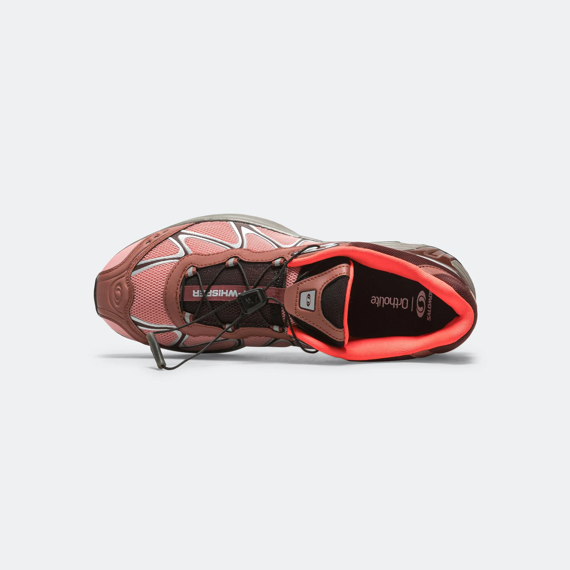 XT-Whisper - Henna/Tawny Port-Neon Flame - Image 4