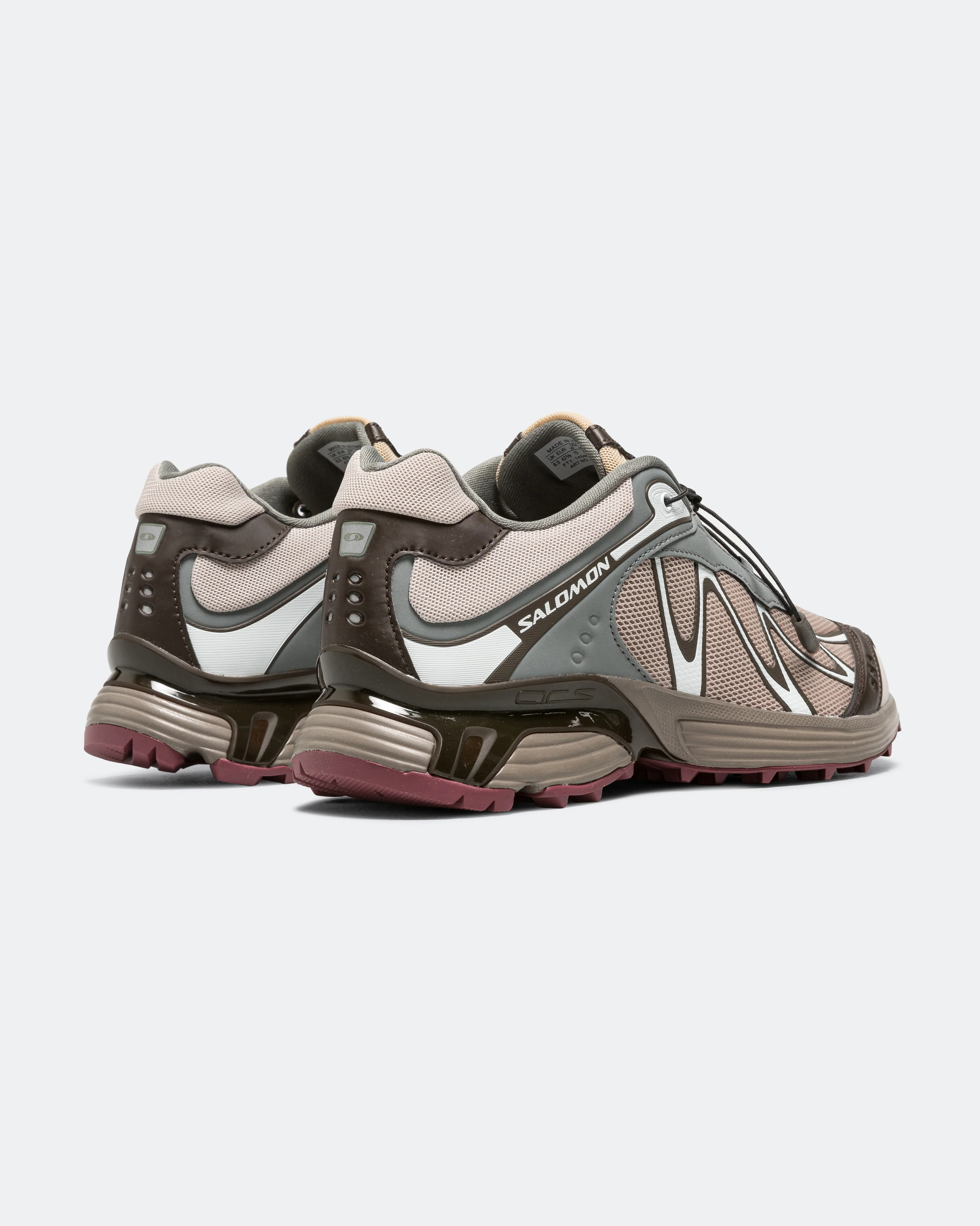 XT-Whisper - Oxford Tan/Sedona Sage-Delicioso - Image 3