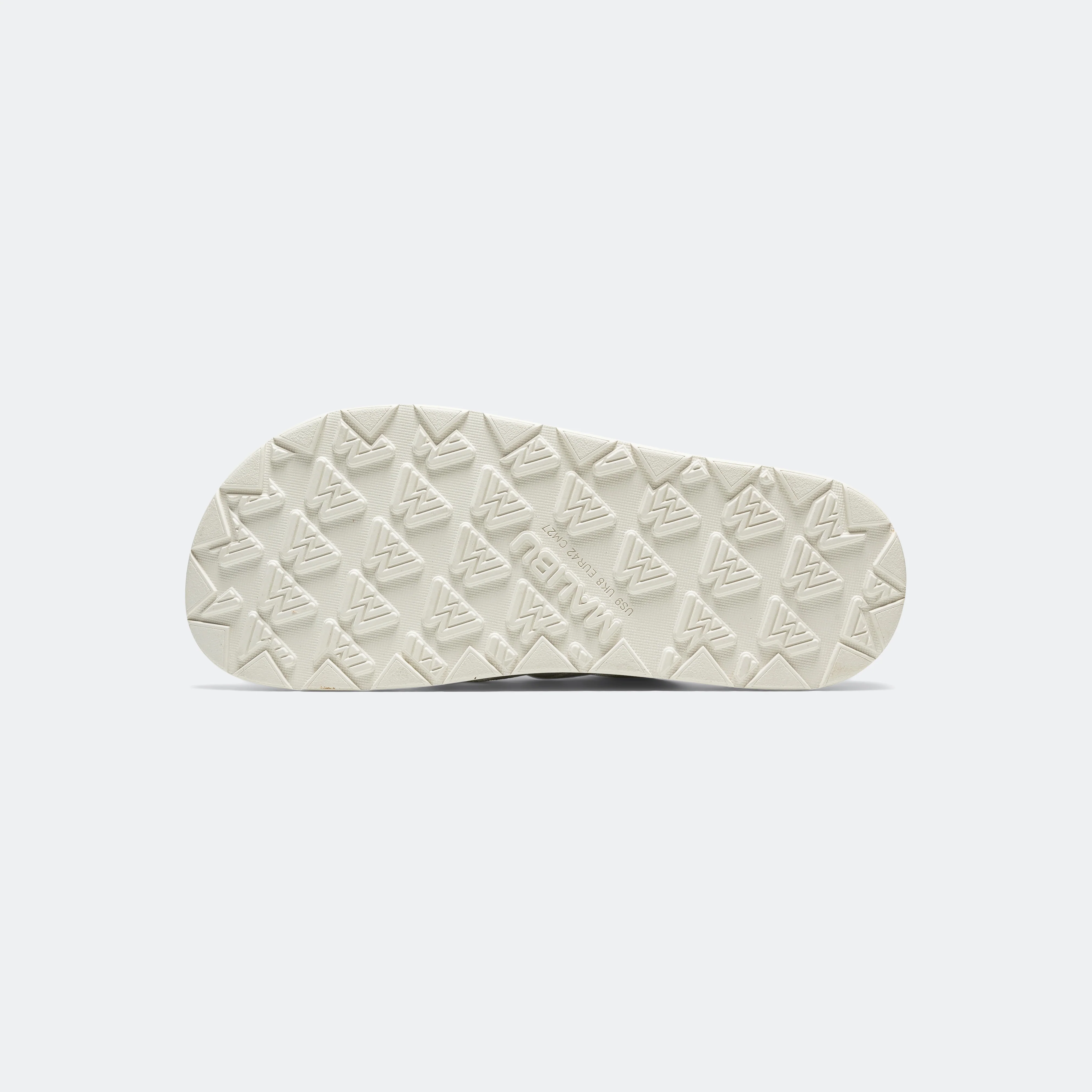 Zuma LX Recycled - Off White - Image 5